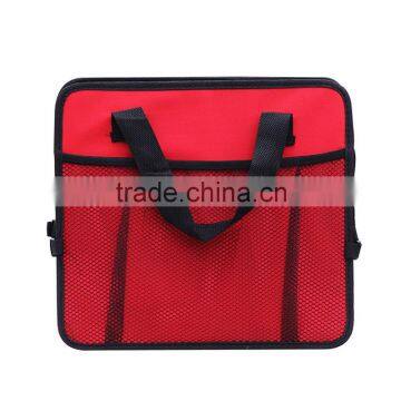 Outdoor Car Storage Bags Car Use Thermal Insulation Oxford Cloth The Trunk Fold Storage Bag photo-3