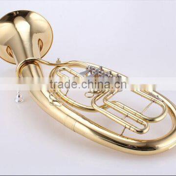 Baritone Horn Musical Instruments From China photo-2