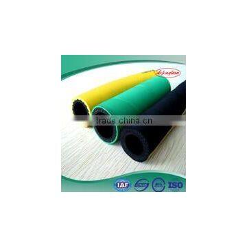 16bar Oil-resistant Suction Rubber Hose photo-2