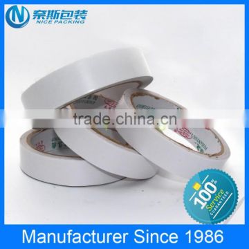 Alibaba hot selling hot new double sided tape with plastic bag