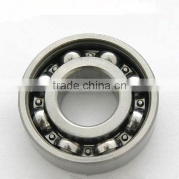 Supplier High Quality 6201 2RS Deep Groove ball Bearings