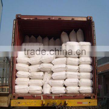 China Polypropylene Fiber for Construction Project photo-6