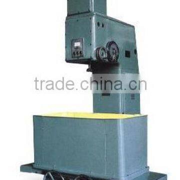 Vertical Honing Machine M4215 for Cylinder Blocks