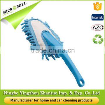 Mini duster chenille function duster