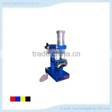 Pneumatic Cap Printing Machine