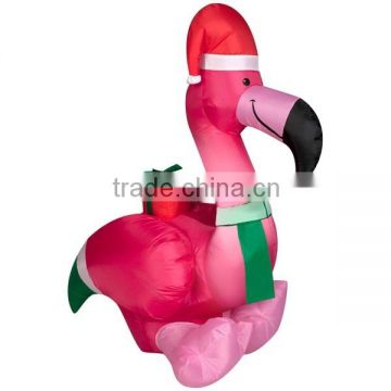 best price inflatable christmas products with different size