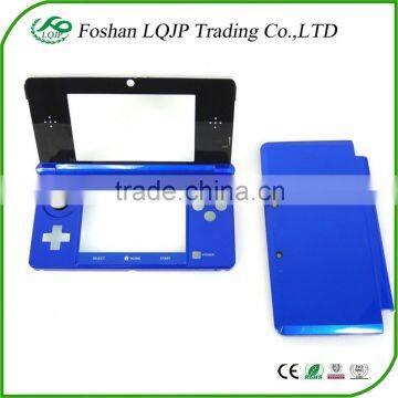 FOR Nintendo 3DS Housing Shell Replacement Part blue