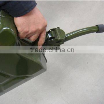 20L Metal Jerry Cans Tube photo-2