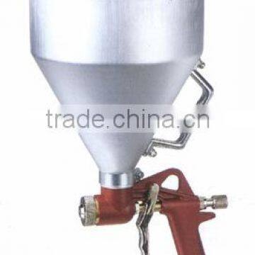 air hopper spray gun