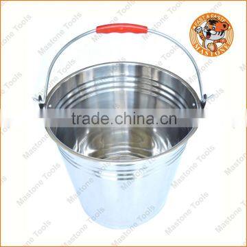 174133 Stainless Steel Buckets