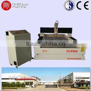 1325 high quality cnc marble cutting machine