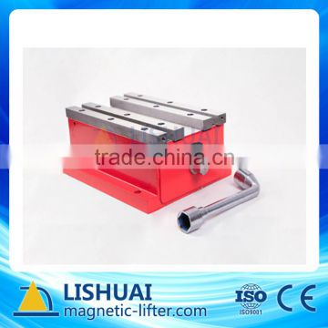 Clamping Magnet Permanent Magnetic Workholding