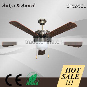 2015 Newest Hot Selling Best Price Ceiling Fan Light Fixture