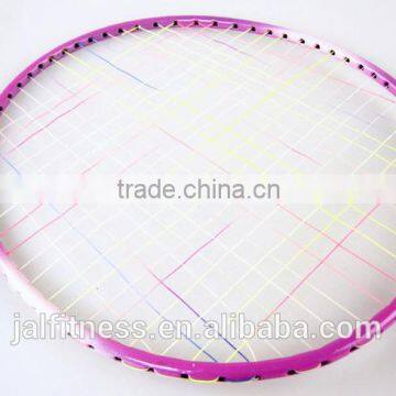 2016 Wholesale High Quality Children Toy Badminton Racket Cartoon Lovely Badminton Racquet Suit for Children (3-6 Years Old)