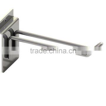 Slatwall display hook