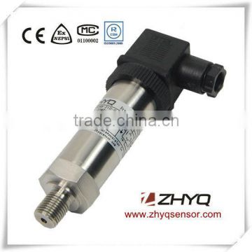 standard mv/v strain gauge hydraulic pressure transmitter