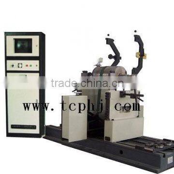 balancing equipment balancing machine