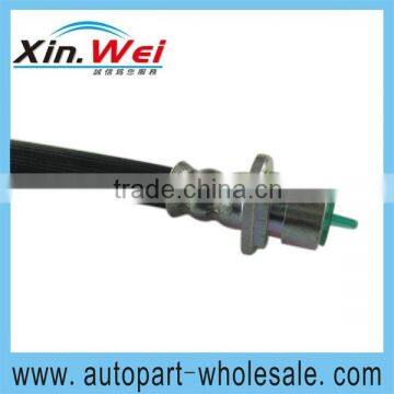 Flexible Hydraulic Brake Pad Hose for Honda for CRV 03-06 01466-S9A-000 photo-2