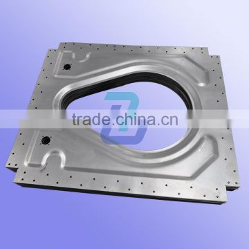 one stop solution metal stamping bending part