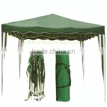 folding gazebo