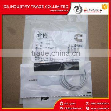 High Quality diesel Engine parts 3070137 o ring