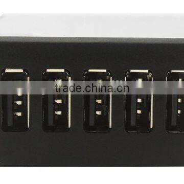 AOTECH Usb Hub 5 Port Usb Charger Station photo-2