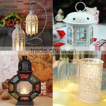 Dikina 2016 latest glass globe atomizer skull/teapot/gourd/cheap candle hurricane lantern glass globes