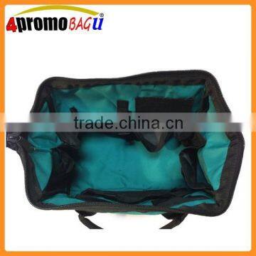 Heavy Duty Nylon 14" Shoulder Strap Tool Bag photo-4