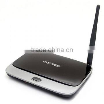 Hot!!! Android4.4.2 Rockchip Quad core 1.8GHz RAM 2GB ROM 8GB Android TV BOX CS918