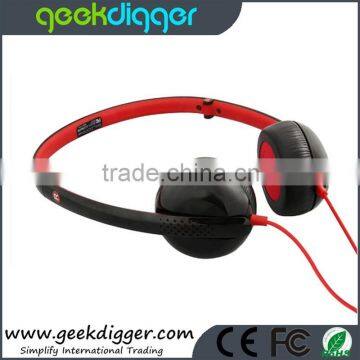 Brand new fashionable Mrice Granvela E500 Cellular wired headset with great price