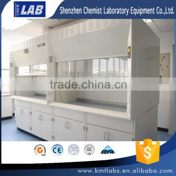 Steel Fabrication Pathology Laboratory Ductless Fume Hood