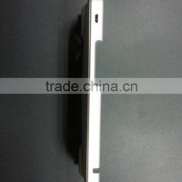 2015 Novelty Plastic External Backup Battery Charinging Case for IPhone 6 photo-3