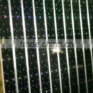 15mm PVC New Design Slatwall photo-2
