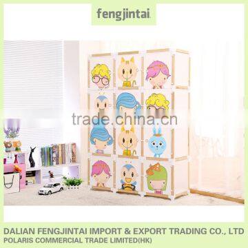2015 Hot Sales Cheap Baby Small Wardrobes for Small Bedrooms photo-3