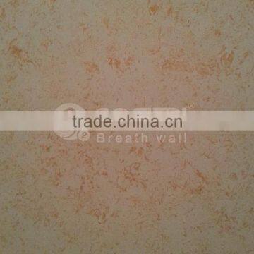 Granite wall coating