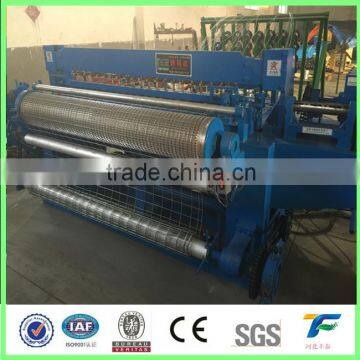 welded wire mesh machine for making animal cages