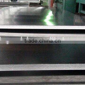 1060 HOT rolled pure aluminum sheet 8mm