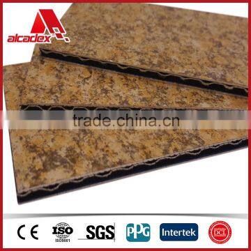 high strength aluminum honeycomb core for aluminum honeycomb panels