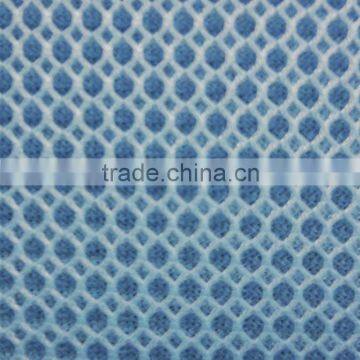 2013 hot sale Mesh Mattress spacer fabric