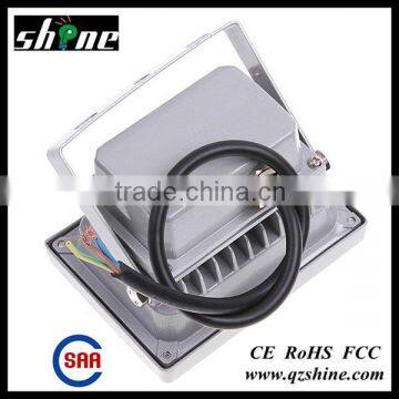Flood Light LED Light 50w Cool White 100-240VAC