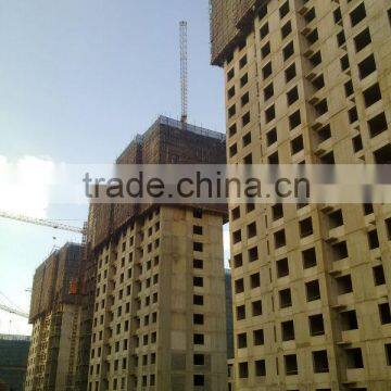 PVC/WPC foam sheets replace plywood & plasboard for building construction