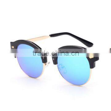 Latest Multicolor Custom Logo Sunglasses