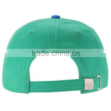 Good Quality Custom Embroidery Basketball Cap photo-2