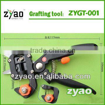 vegetable omega grafting tool