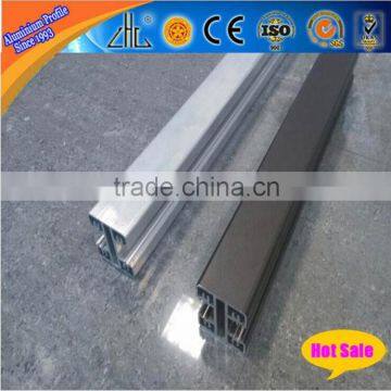 6061/6063 aluminium door frame price/door aluminium,aluminium sliding door,OEM