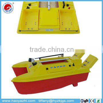 new fishing equipment catamaran boat hull