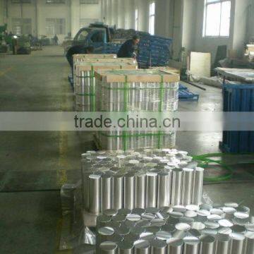 MAGNESIUM ALLOY BILLET photo-6