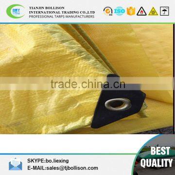 Lightweight Outdoor Camping Waterproof Awning Tent Tarp Ground Sheet Cover photo-5