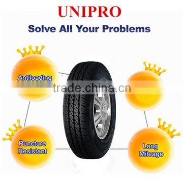 China Car Tyres 195/65R15 Haida Factory BIS/ECE