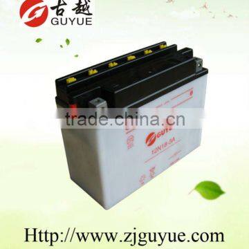 12v motorcycle battery